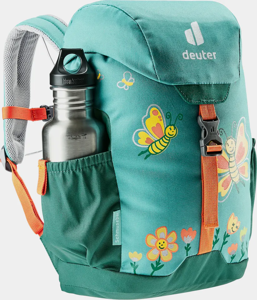 Deuter Schmusebär Mint 11