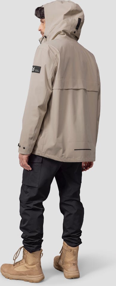 Halti Men's Tokoi Dx Jacket Beige 12