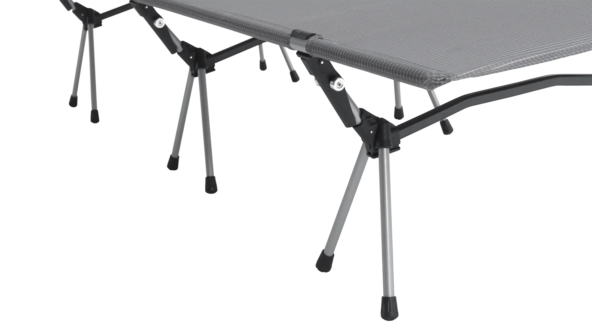 Robens Outpost Base Camp Tall Alumiini 03