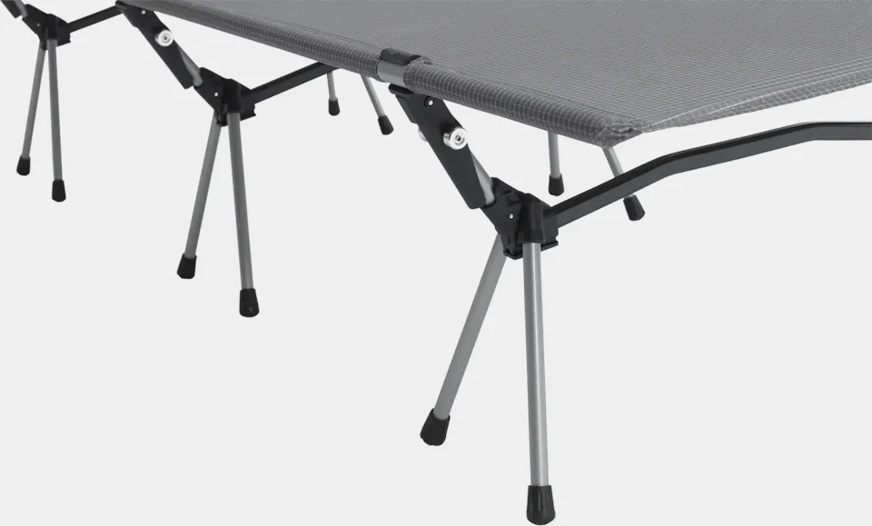 Robens Outpost Base Camp Tall Alumiini 03