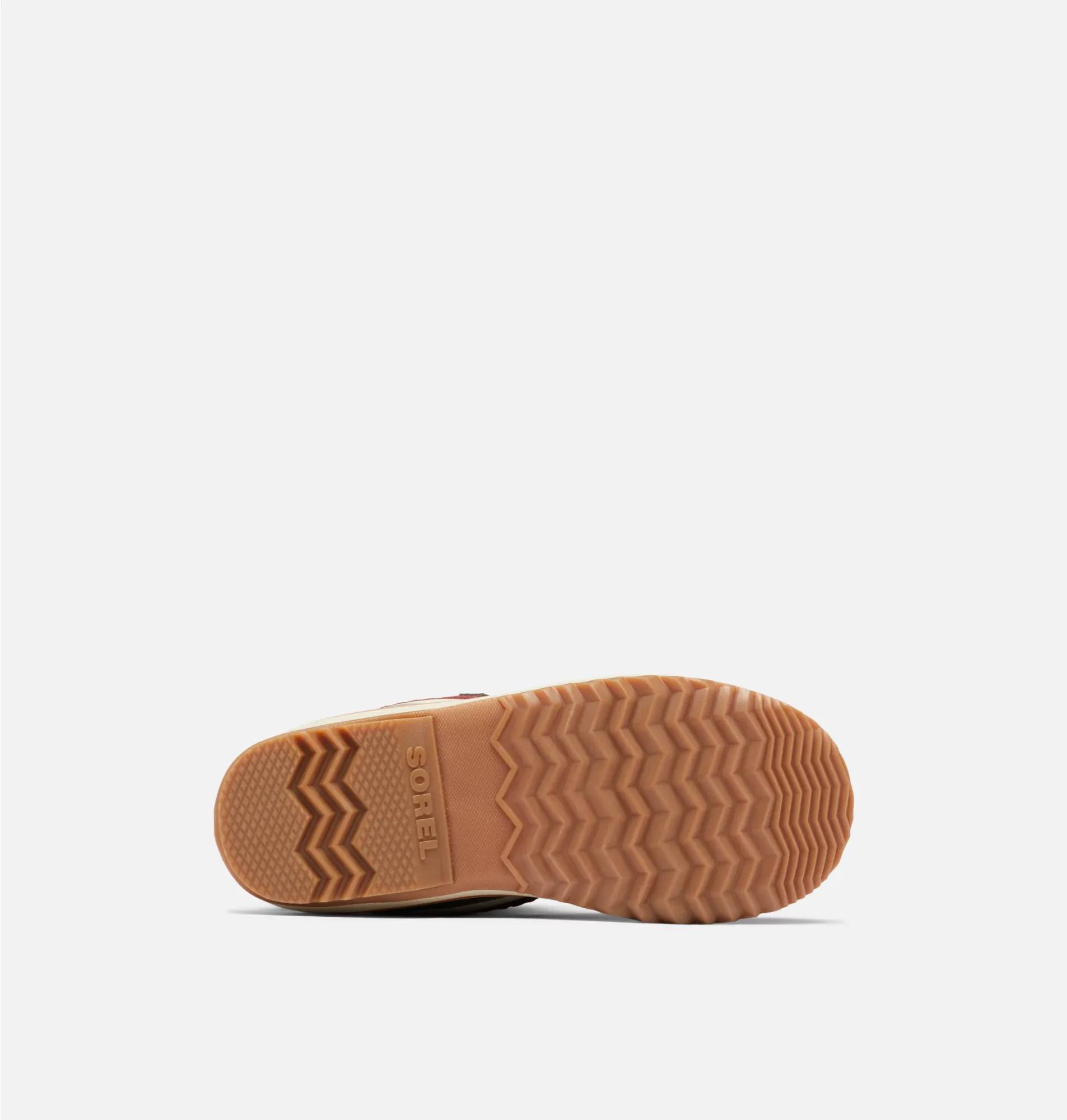 Sorel Women's Winter Carnival Waterproof Spice 08