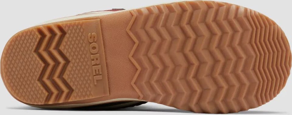Sorel Women's Winter Carnival Waterproof - Naisten talvikengät Spice 08