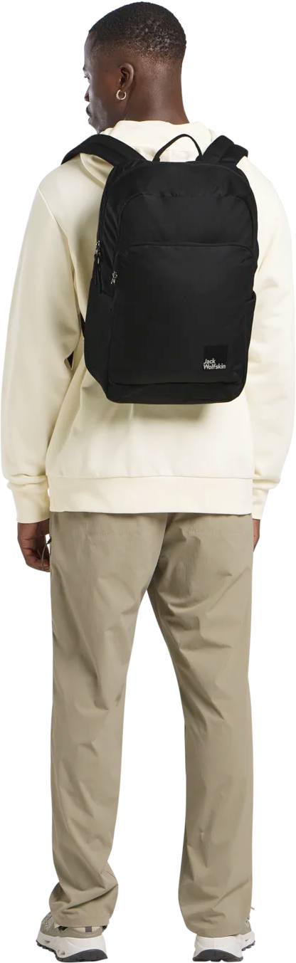 Jack Wolfskin Terraview Black 11