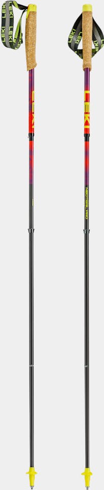 Leki Neotrail Pro FX.One SL Punainen 01