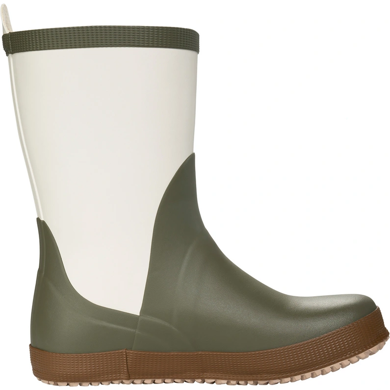 Viking Seilas Heritage Olive 02
