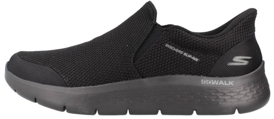 Skechers Men's Go Walk Flex Black 04