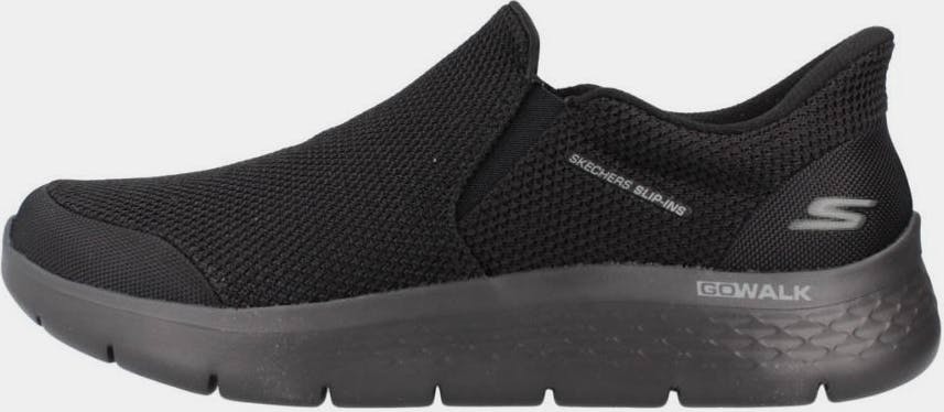 Skechers Men's Go Walk Flex Black 04