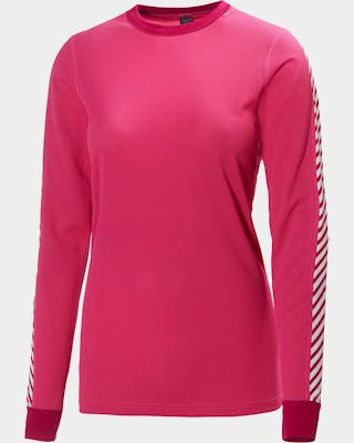 Dry Original W LS Shirt