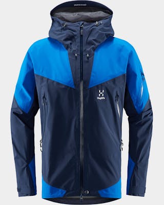 Roc Spire Jacket Men