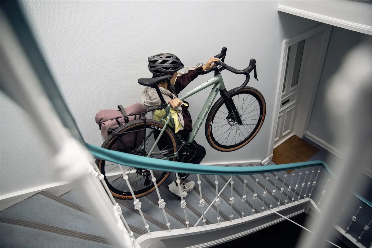 Quick-Rack Light