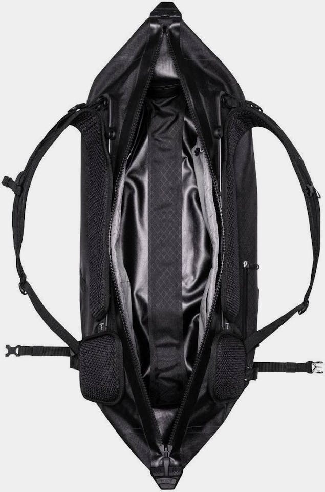 Ortlieb Atrack Metrosphere Black 06
