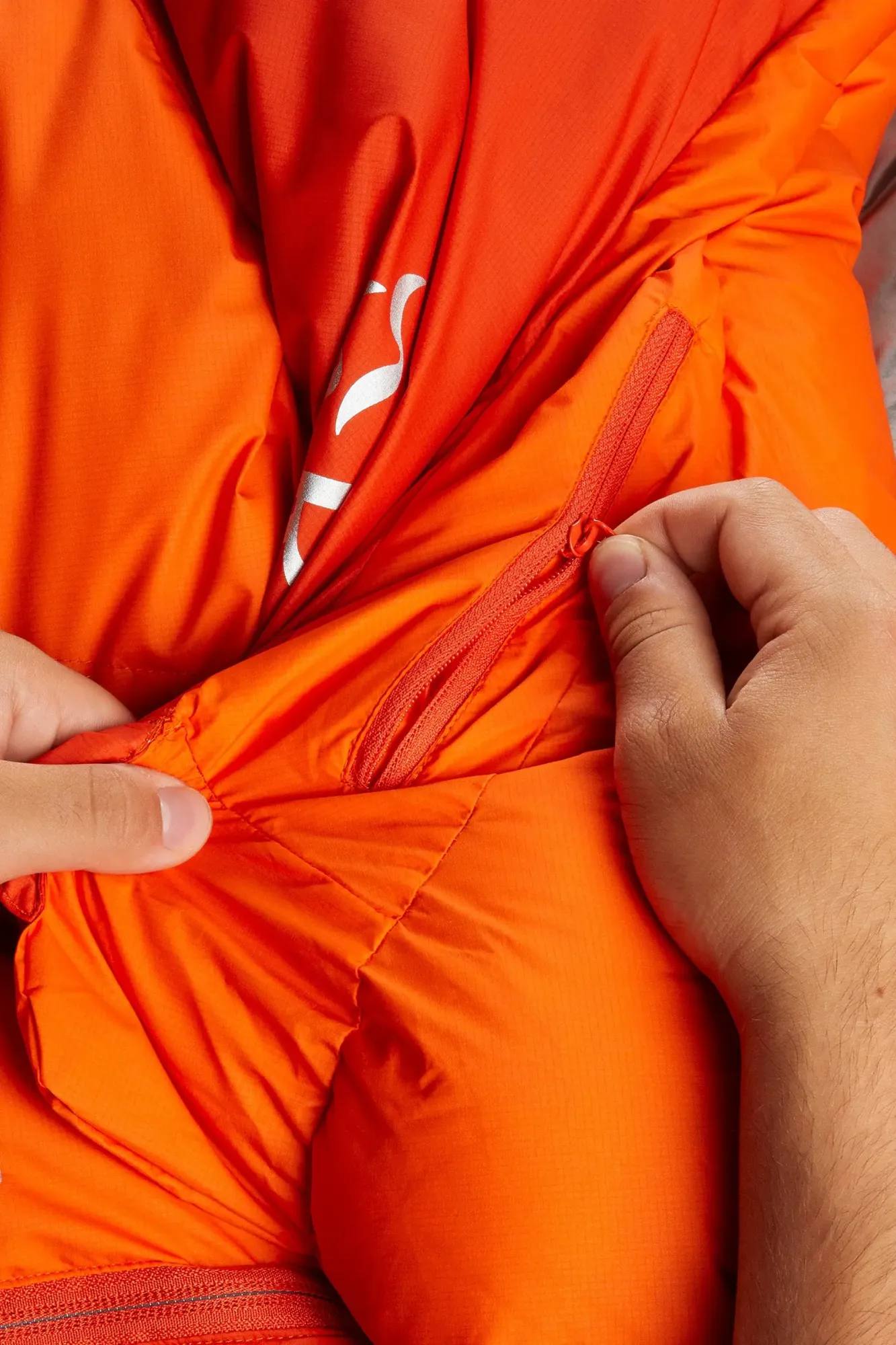 Rab Andes Infinium 800  07