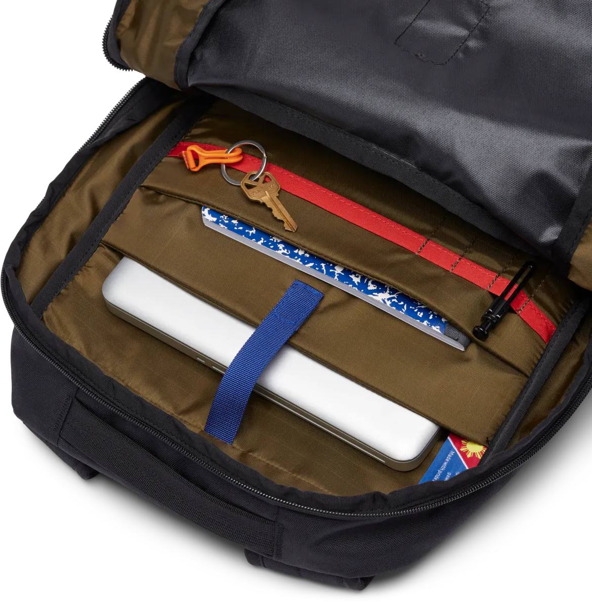 Cotopaxi Chiquillo 26 Black 03