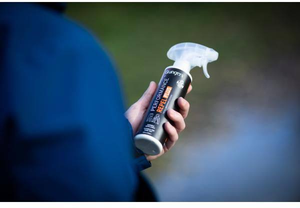 Grangers Performance Repel Plus 275ml  03
