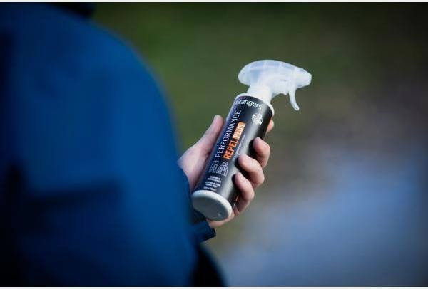 Grangers Performance Repel Plus 275ml  03