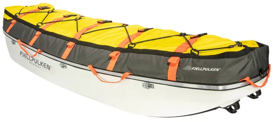 Fjellpulken Traverse 185 Complete Reinforced  06