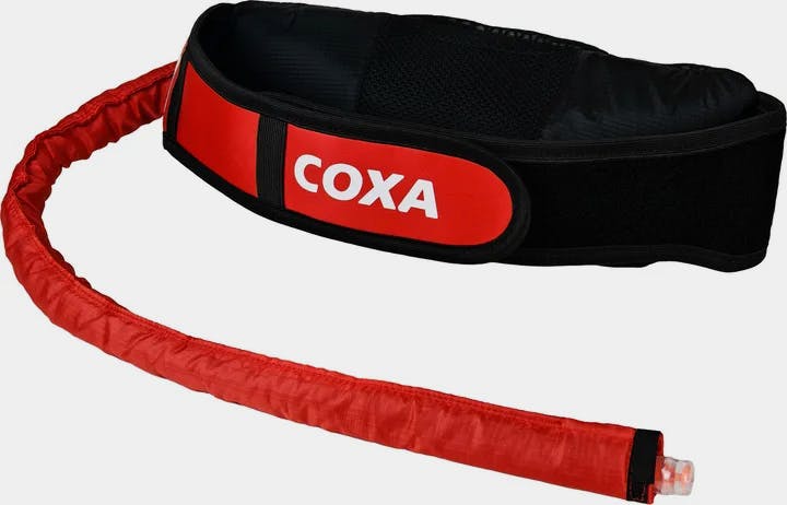 Coxa Carry WR 1 ventura Black / Red 14
