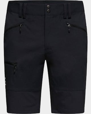 Men's Mid Slim Shorts