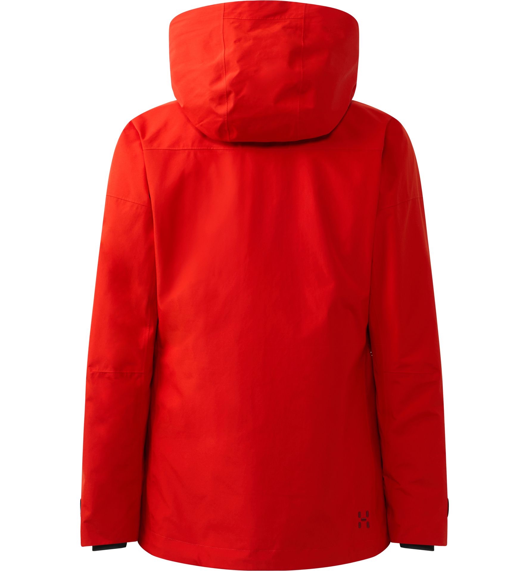 Haglöfs Women's Latnja GTX Insulated Jacket Tech Red 06