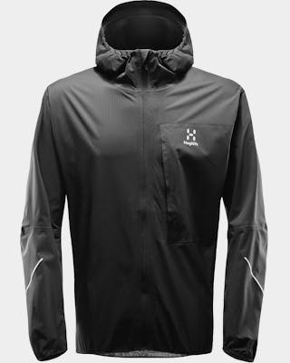L.I.M Proof Jacket