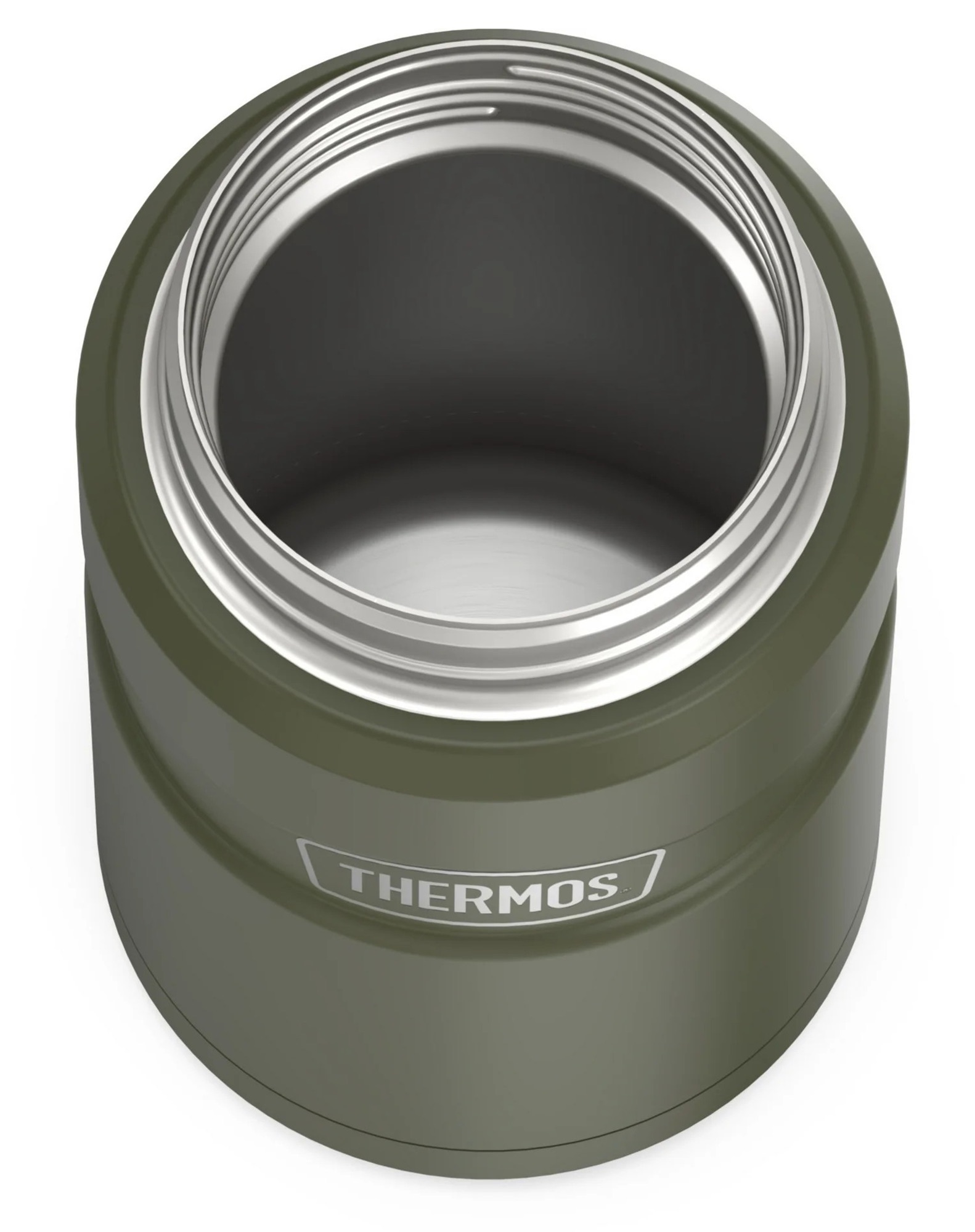Thermos Stainless King 710 ml ruokatermos Army Green 03