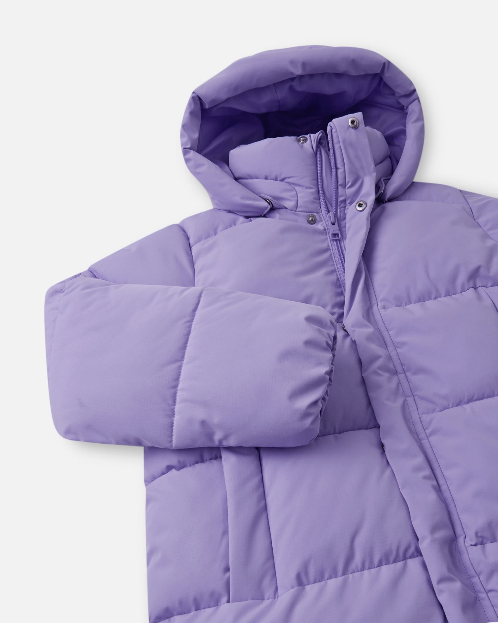 Reima Puumala Winter Jacket Lila 03