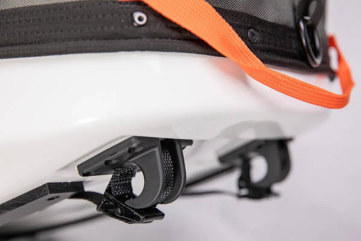 Fjellpulken Touring 145 Complete Standard  06