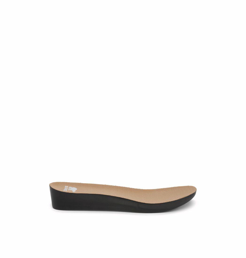 Sorel Women's Out And About IV Classic Ceramic, honey white 02