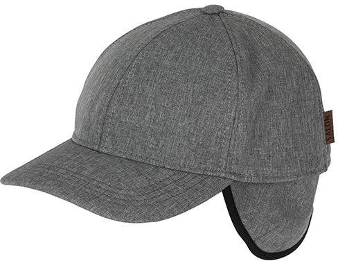 Salon Trek Gen Wind Grey 03