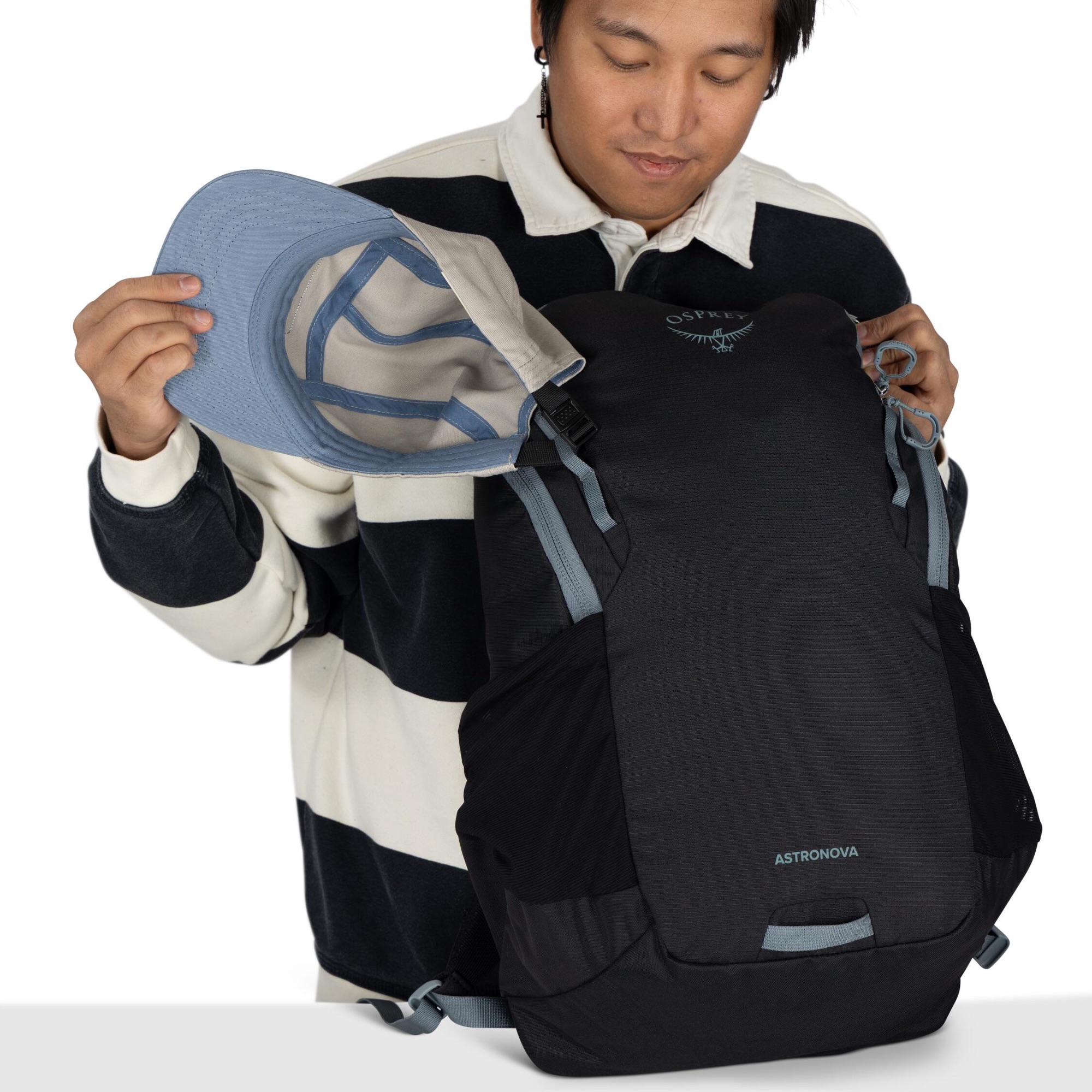 Osprey Astronova Cascade 06