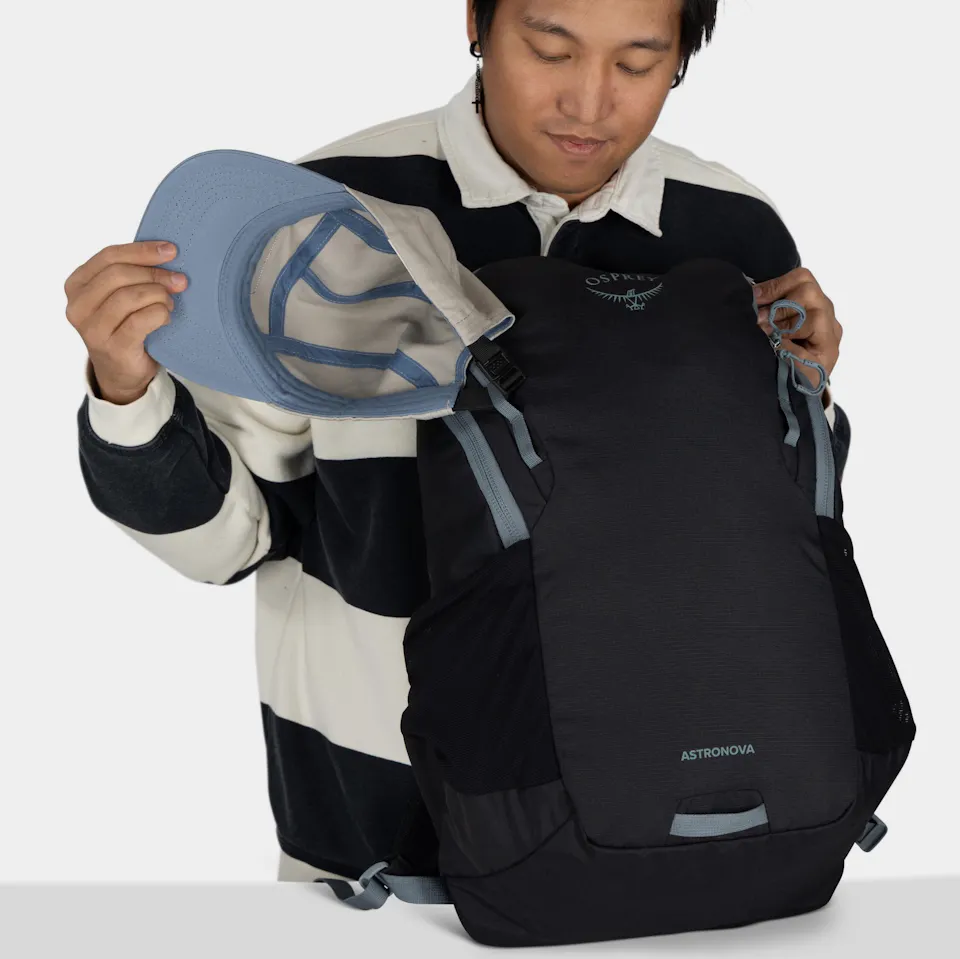 Osprey Astronova Cascade 06