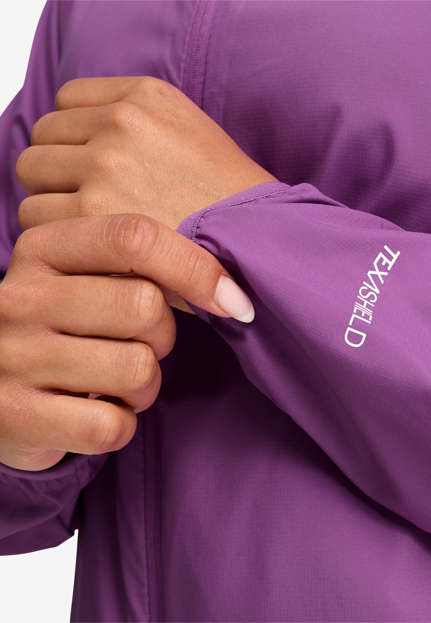 Jack Wolfskin Women's Prelight Aero Jacket Freesia 07