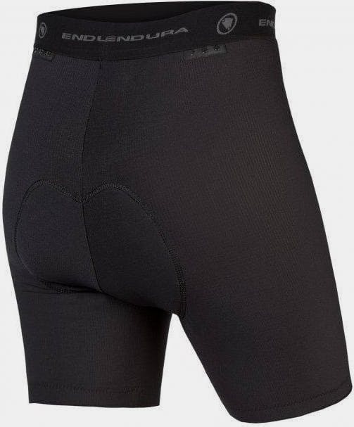 Endura Women's Padded Liner Clickfast Black 03