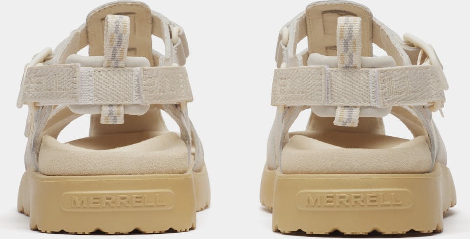 Merrell Women's Fleur Fisherman Chalk 05