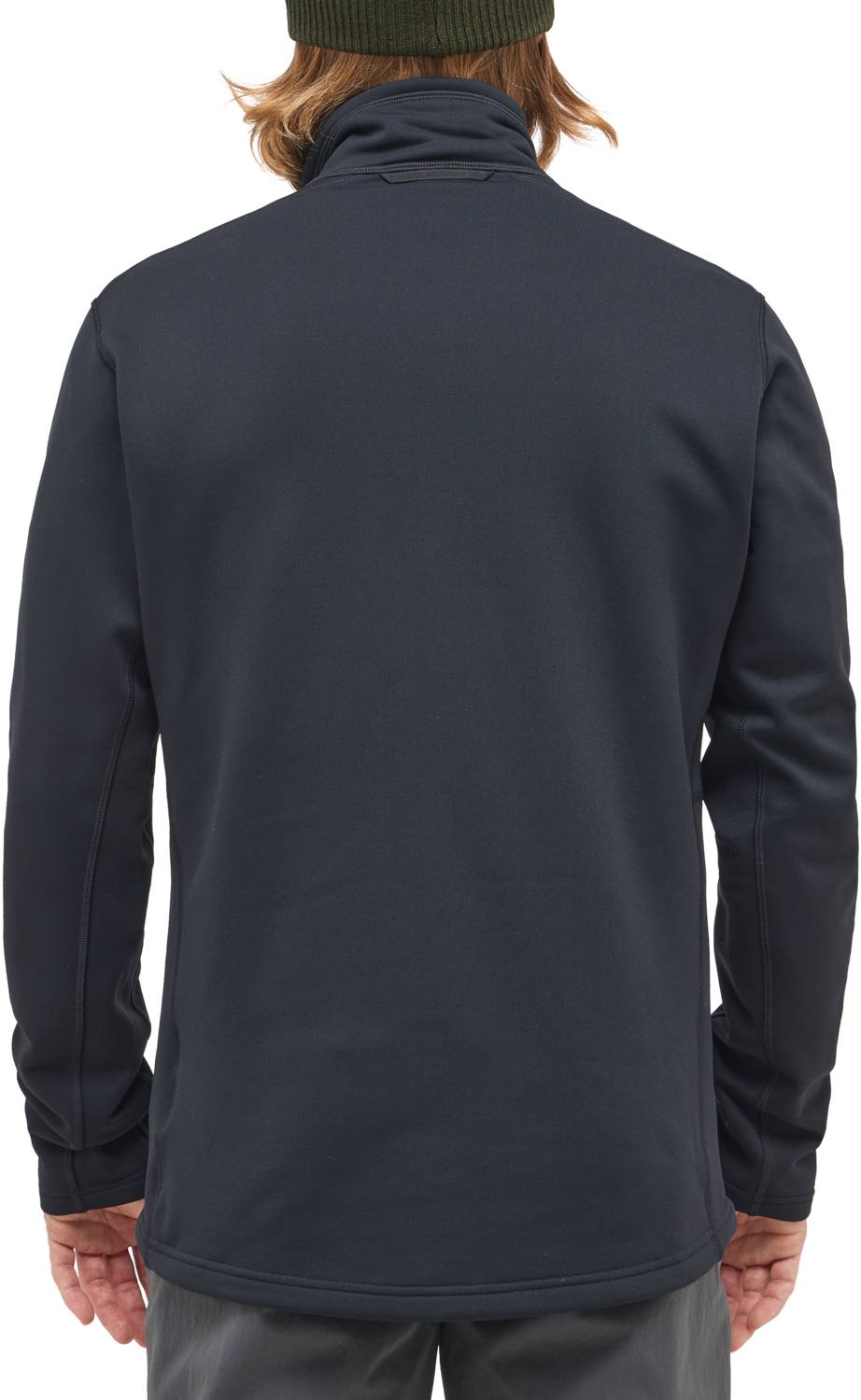 Haglöfs Men's Rosson Mid Jacket Black 02