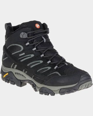 Moab Mid GTX