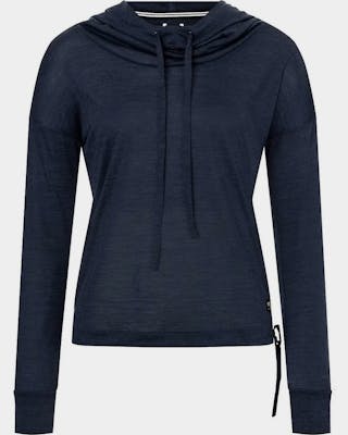 W Voyager Funnel Hoody