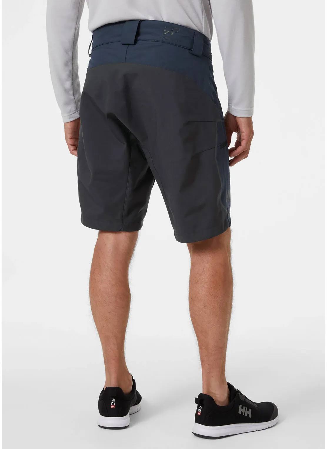 Helly Hansen Men's HP Racing Deck Shorts Navy 03