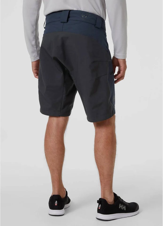 Helly Hansen Men's HP Racing Deck Shorts Navy 03