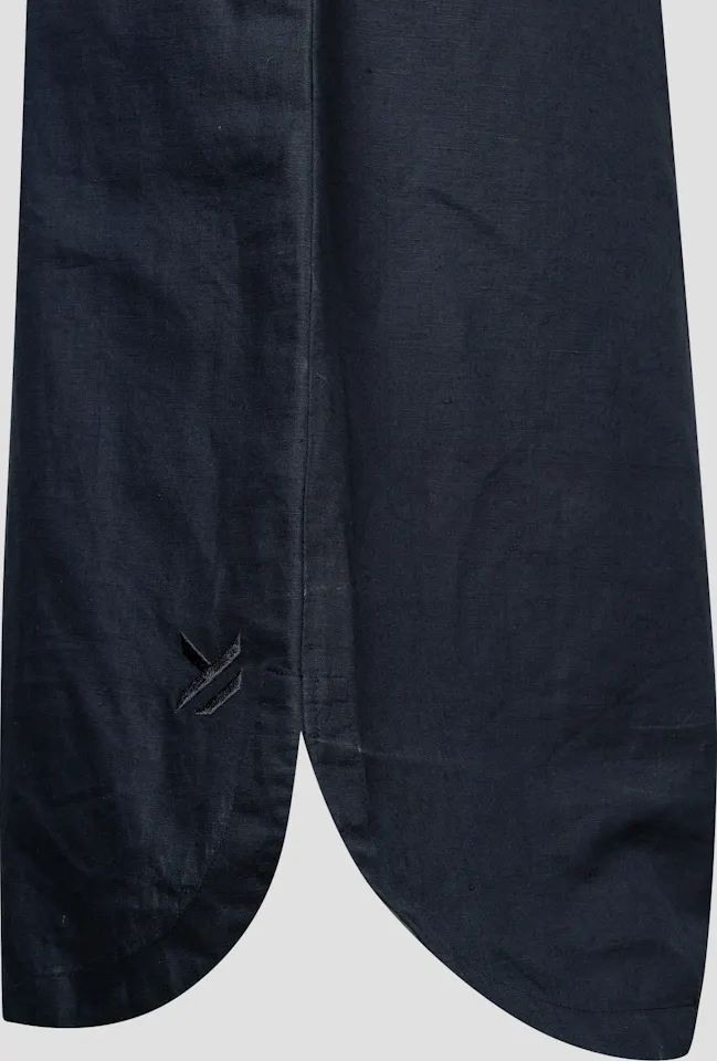 Halti Women's Notsgi Dress Dark blue 06