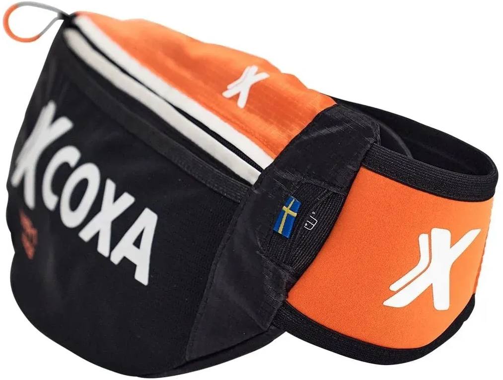 Coxa Carry WR1 Race Orange 02