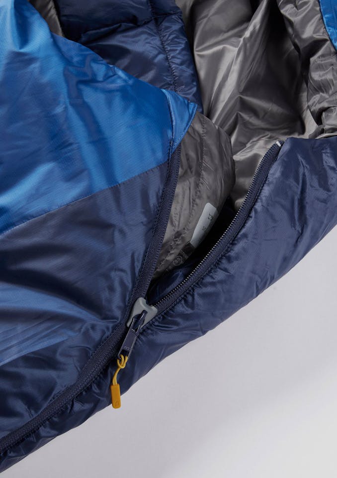 Rab Solar Eco 2 Long Blue 04