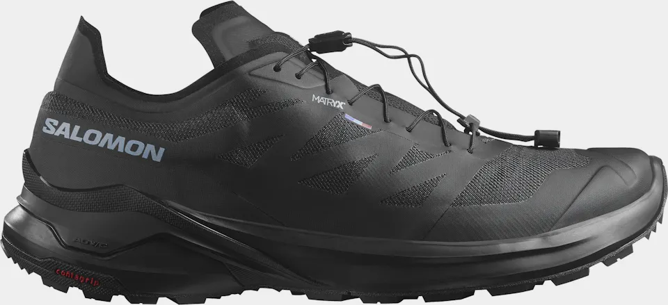 Salomon Women's XA Meta Black 01