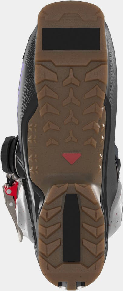 Salomon Salomon Shift Alpha Boa 95 24/25 Black / Lilac 05