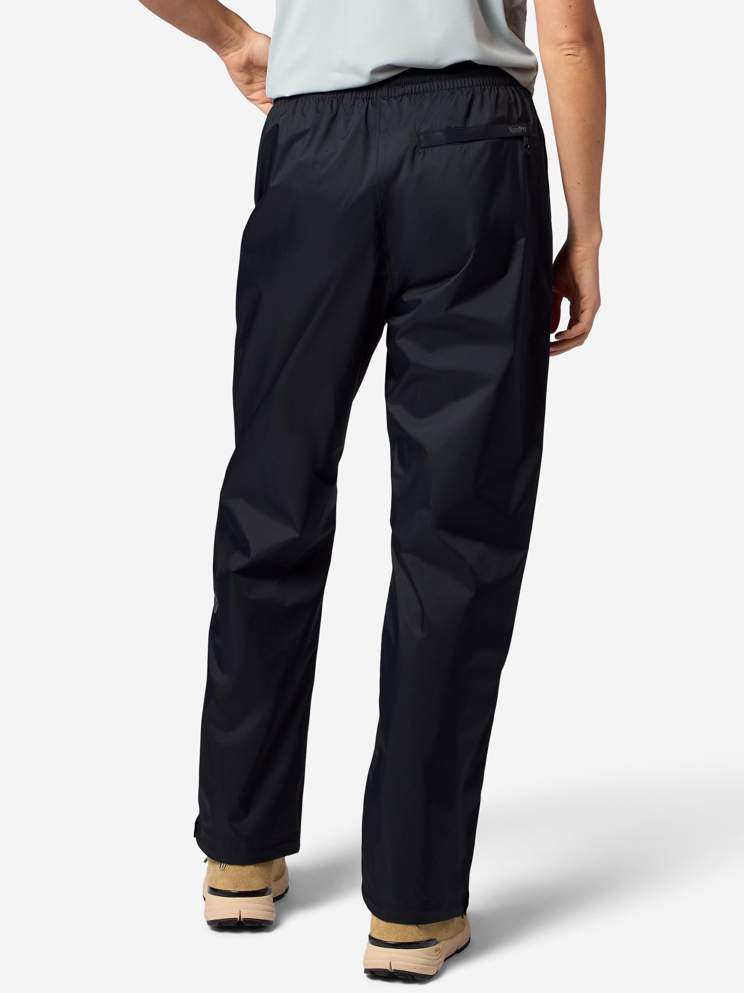 Marmot Women's Precip Evo Pant Black 07