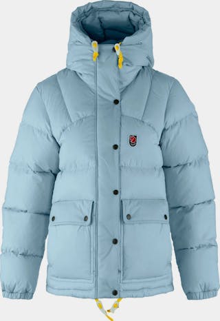 Fjällräven Expedition Down Lite Jacket Women