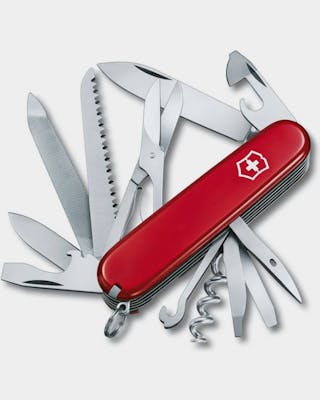 Swiss Army Knife Tweezers Victorinox A 6141 41854 Toothpick Small