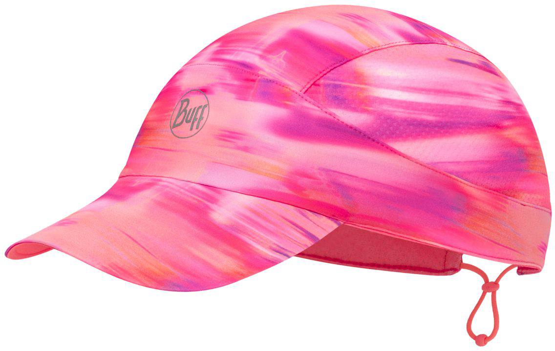 Buff Pack Speed Cap R-Pink Fluor