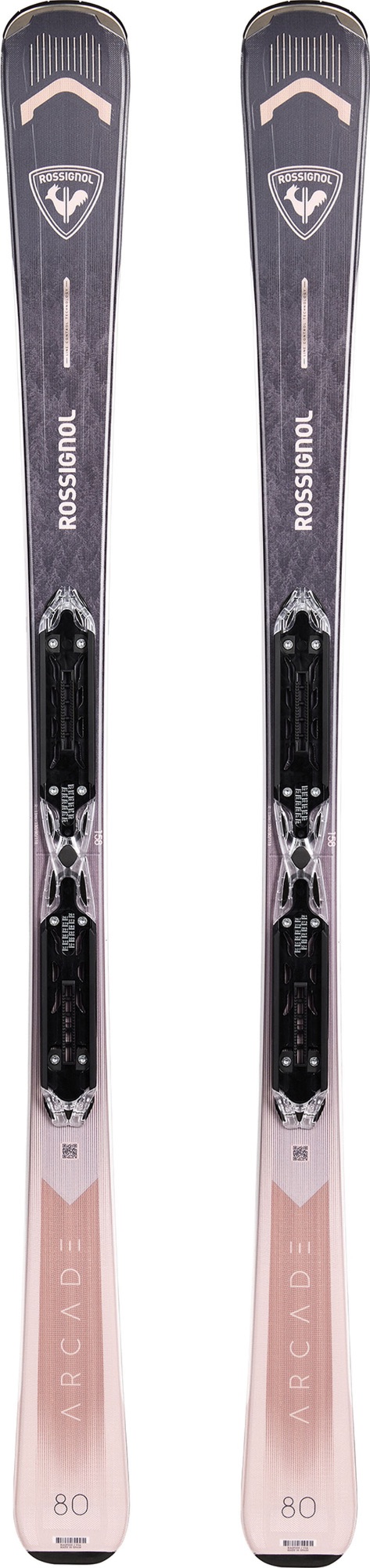 Rossignol Women's Arcade 80 25/26 +Xpress 10  01