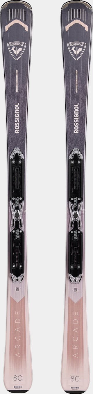 Rossignol Women's Arcade 80 25/26 +Xpress 10